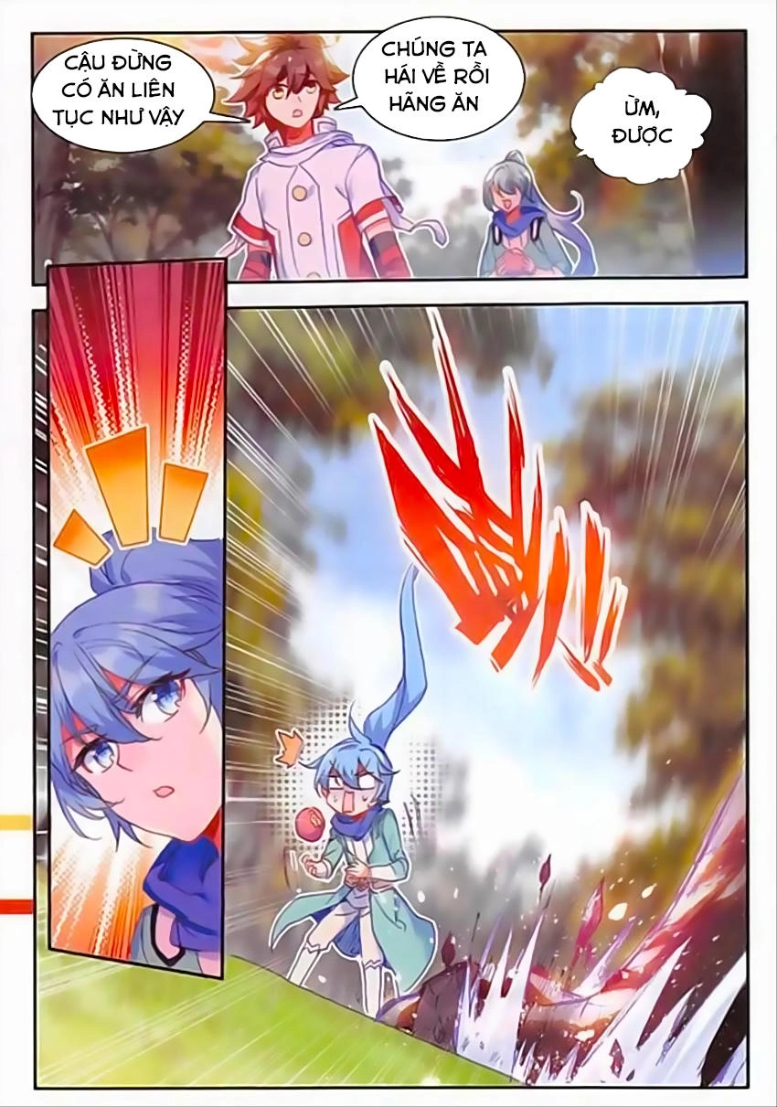 Thiện Lương Tử Thần Chapter 75 - 10