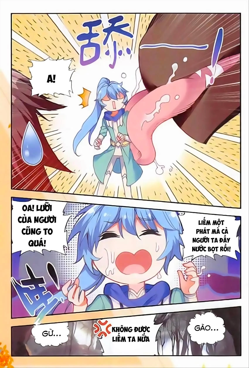 Thiện Lương Tử Thần Chapter 75 - 12