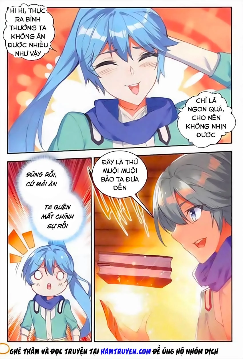 Thiện Lương Tử Thần Chapter 75 - 16