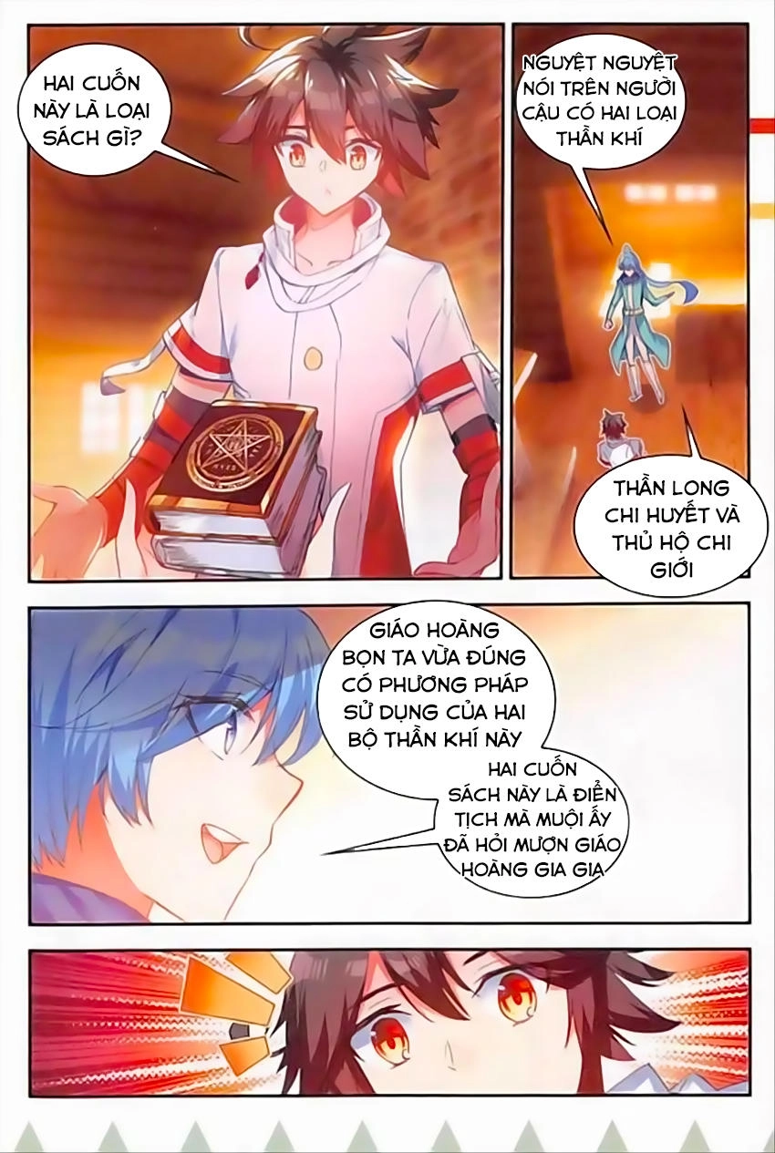 Thiện Lương Tử Thần Chapter 75 - 17