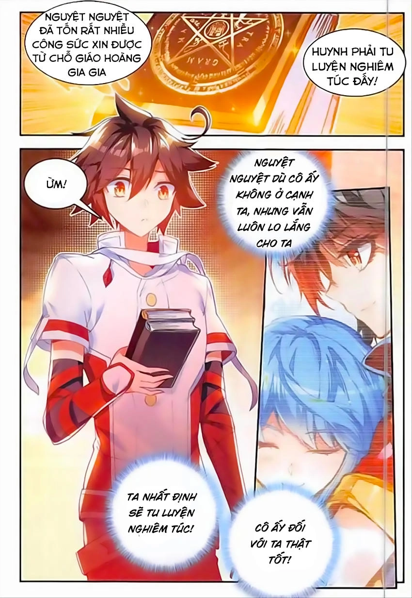 Thiện Lương Tử Thần Chapter 75 - 19