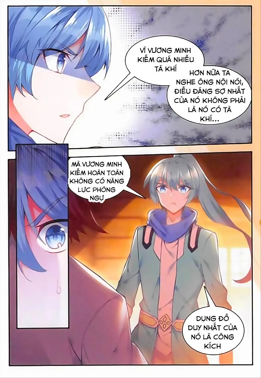 Thiện Lương Tử Thần Chapter 75 - 23