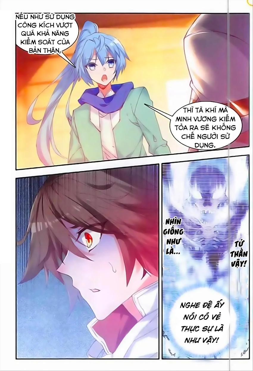 Thiện Lương Tử Thần Chapter 76 - 3