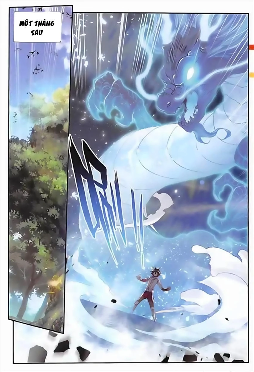 Thiện Lương Tử Thần Chapter 76 - 9