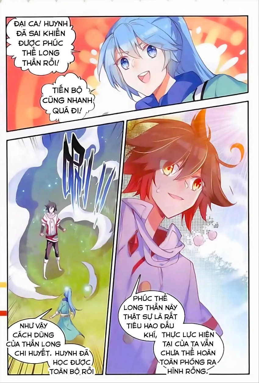 Thiện Lương Tử Thần Chapter 76 - 10