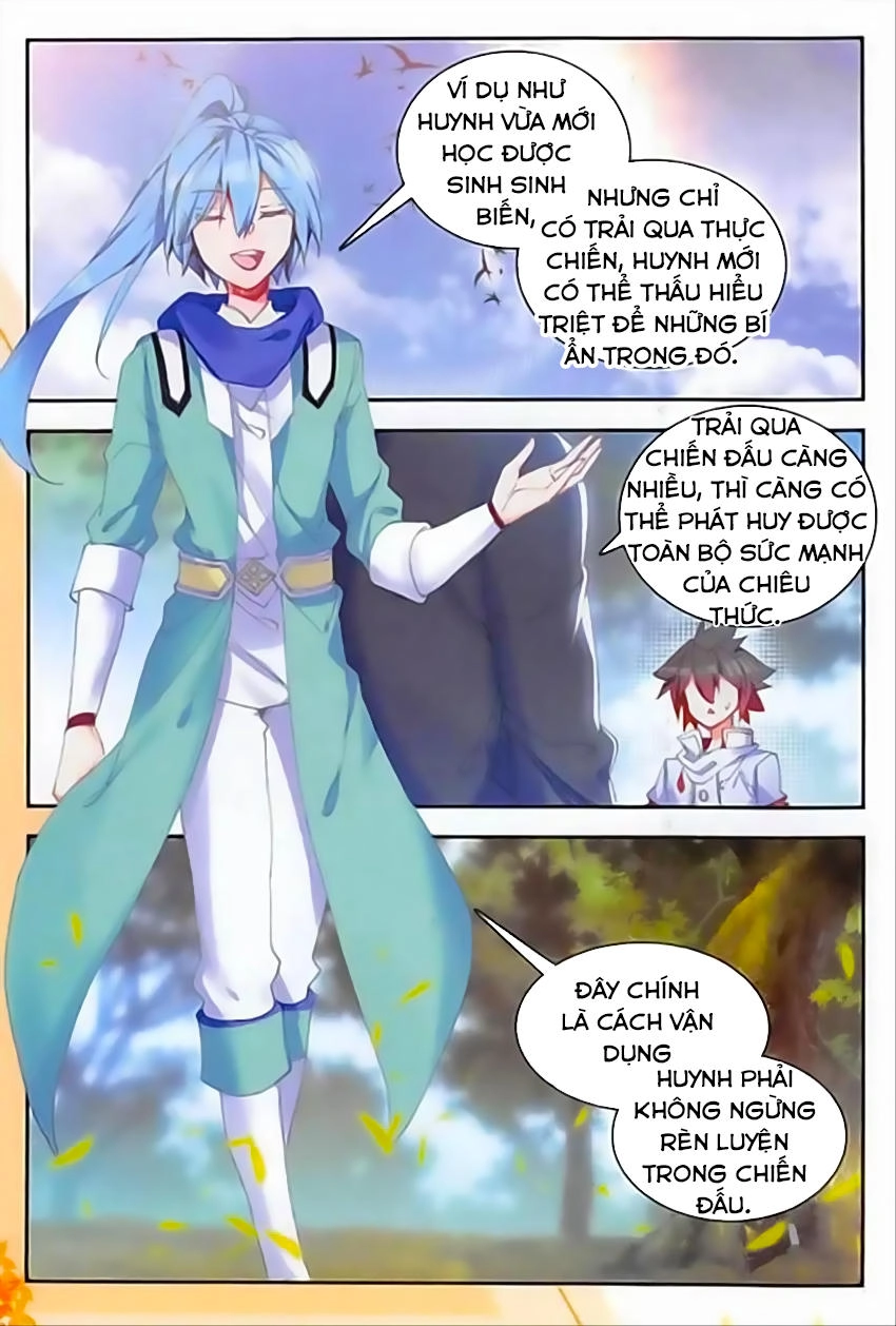 Thiện Lương Tử Thần Chapter 76 - 12