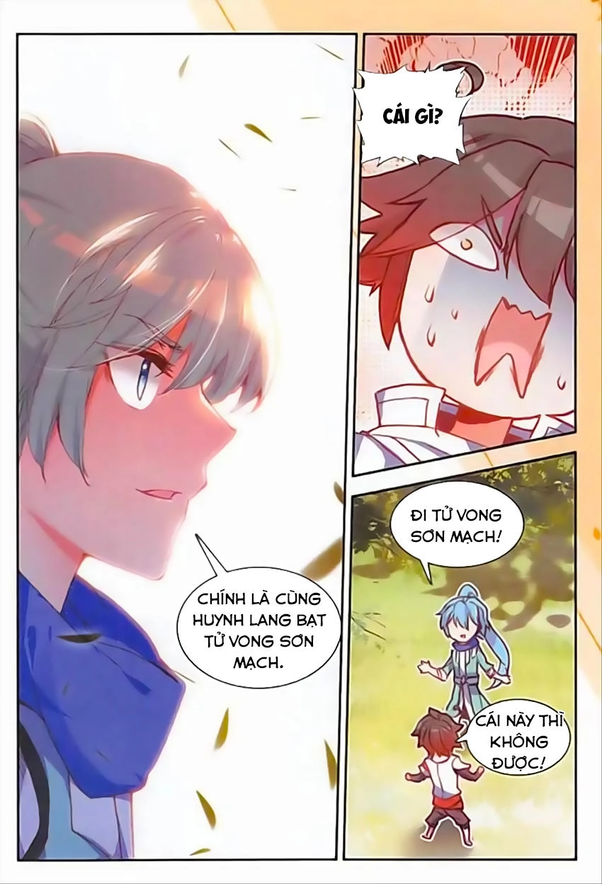 Thiện Lương Tử Thần Chapter 76 - 15