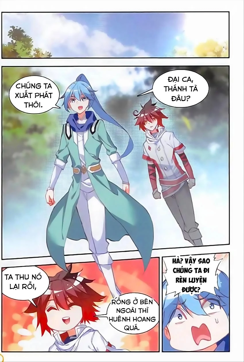 Thiện Lương Tử Thần Chapter 76 - 24