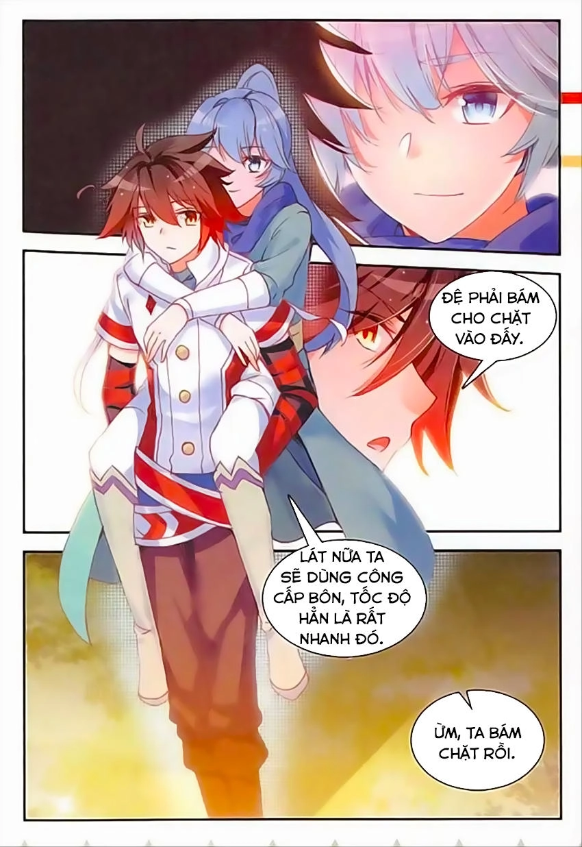 Thiện Lương Tử Thần Chapter 77 - 9