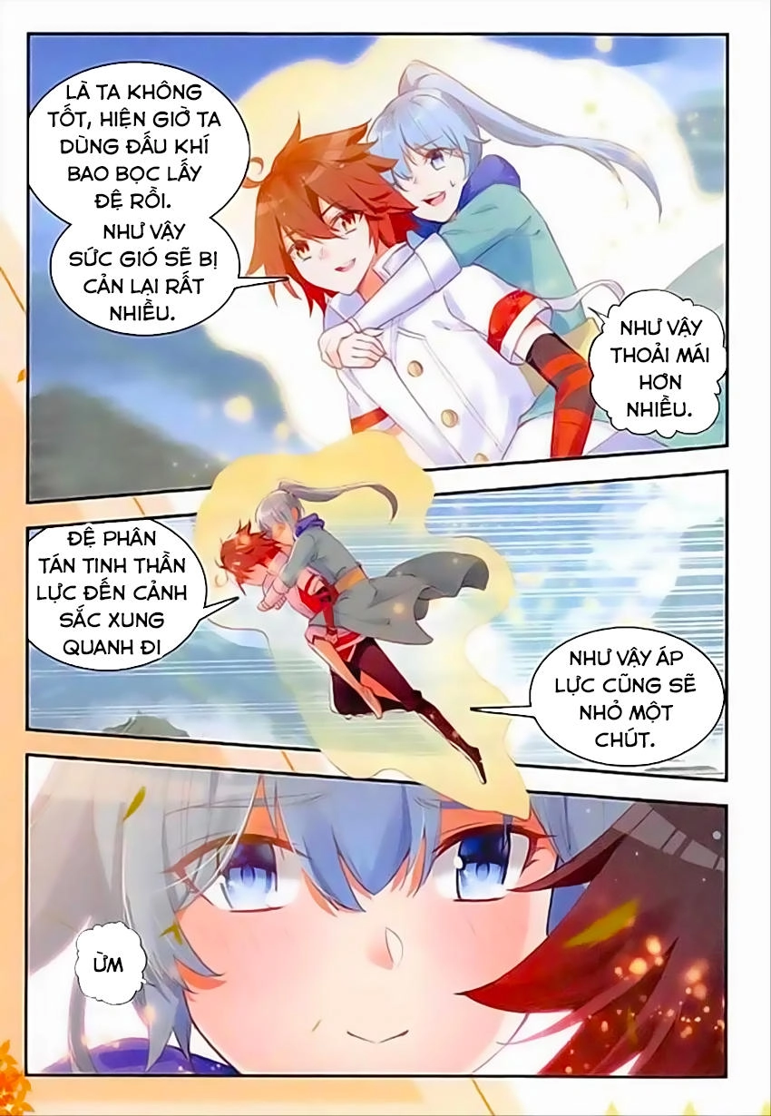 Thiện Lương Tử Thần Chapter 77 - 12