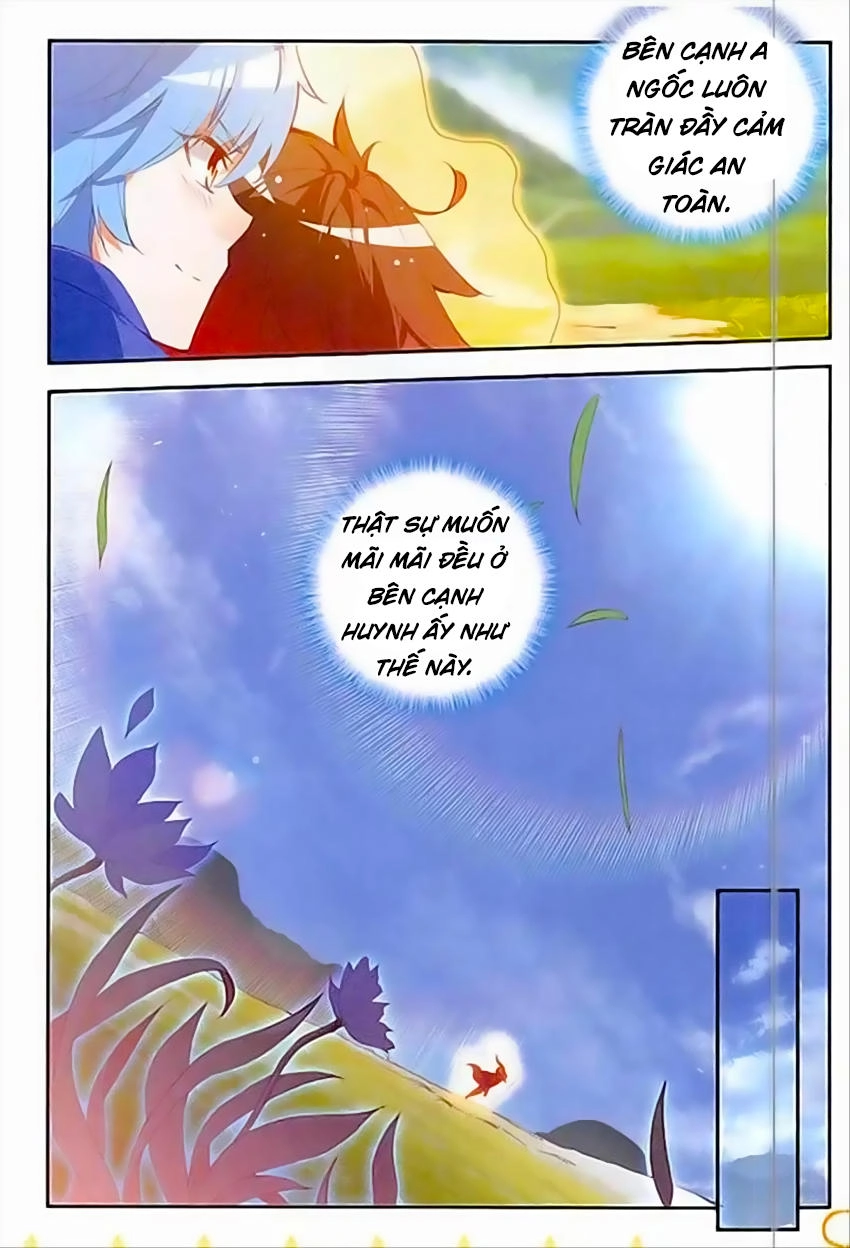 Thiện Lương Tử Thần Chapter 77 - 13