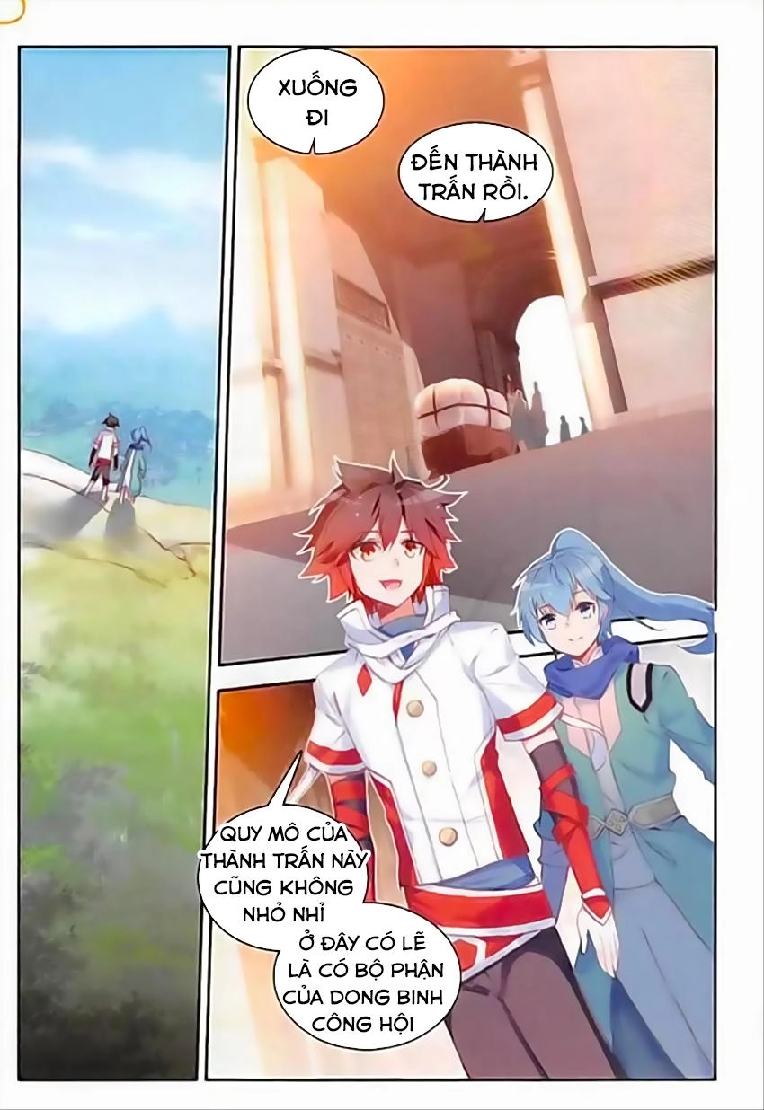 Thiện Lương Tử Thần Chapter 77 - 14