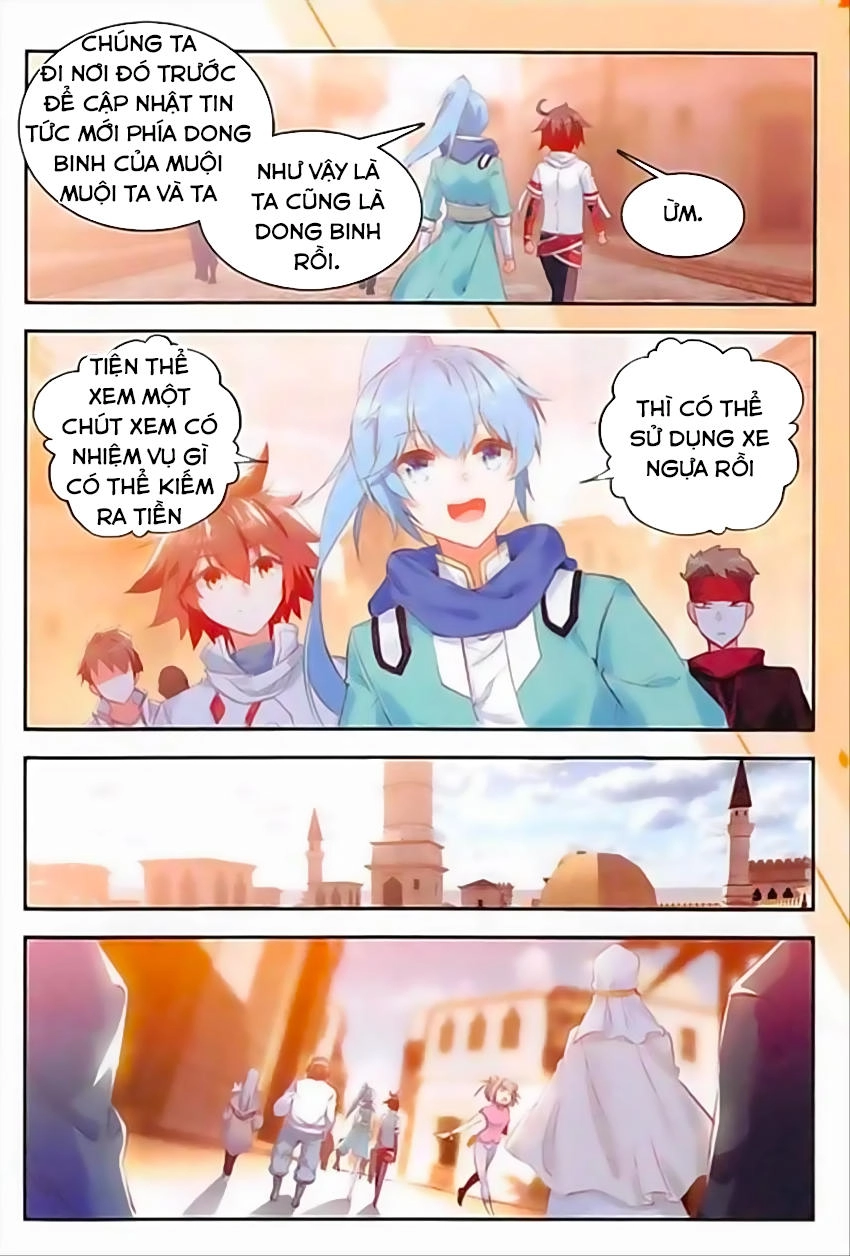 Thiện Lương Tử Thần Chapter 77 - 15