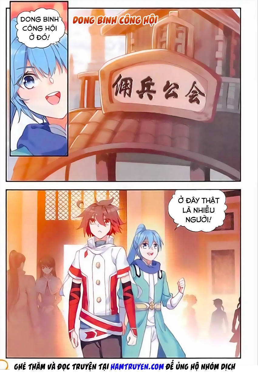 Thiện Lương Tử Thần Chapter 77 - 16