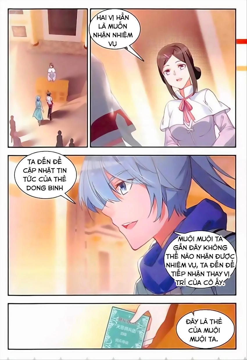 Thiện Lương Tử Thần Chapter 77 - 17