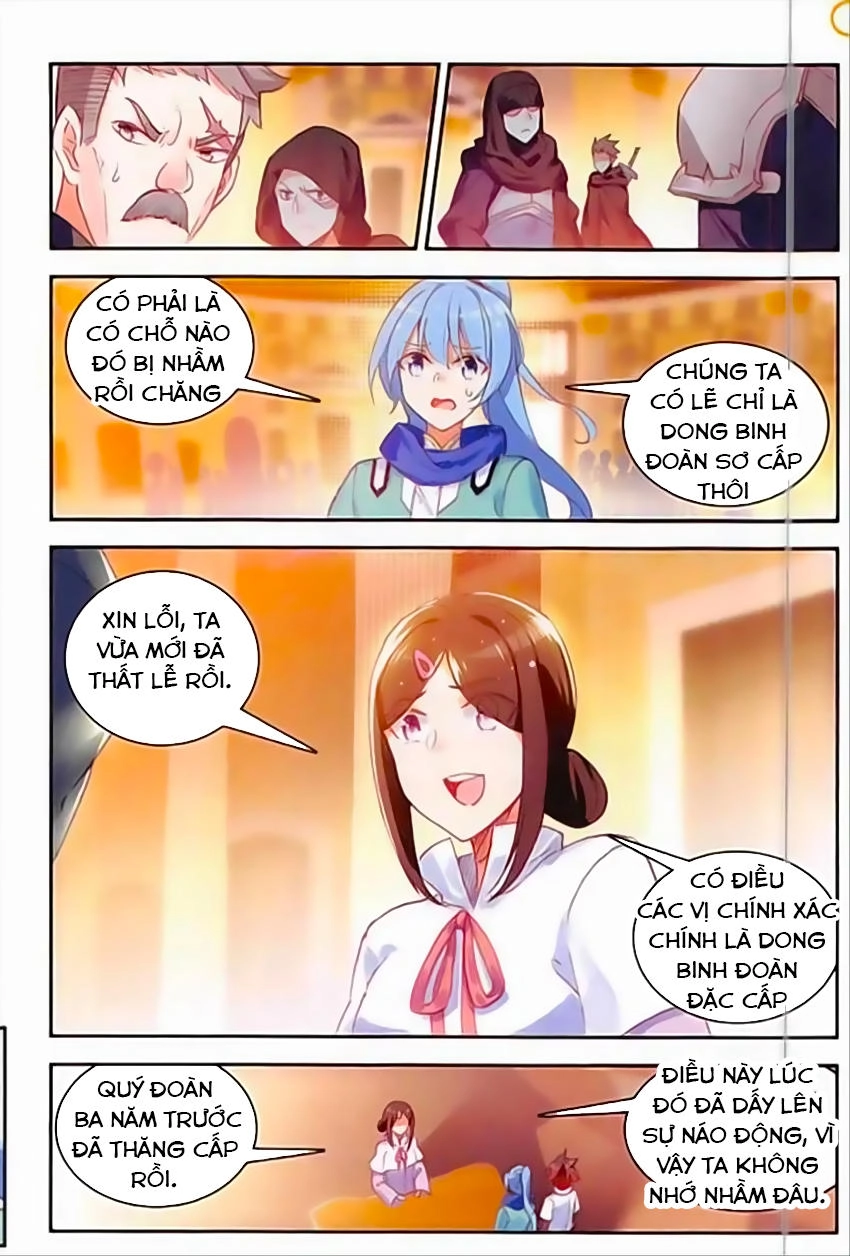 Thiện Lương Tử Thần Chapter 77 - 19