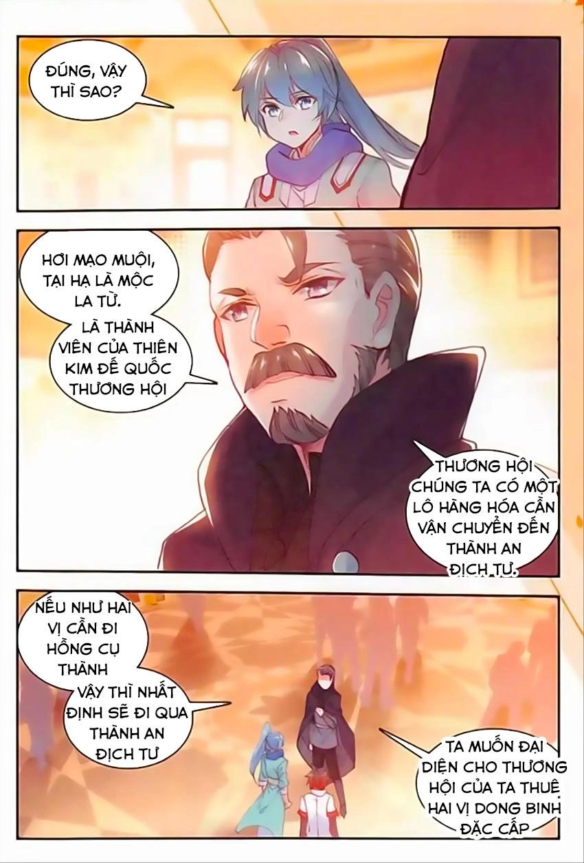 Thiện Lương Tử Thần Chapter 77 - 23