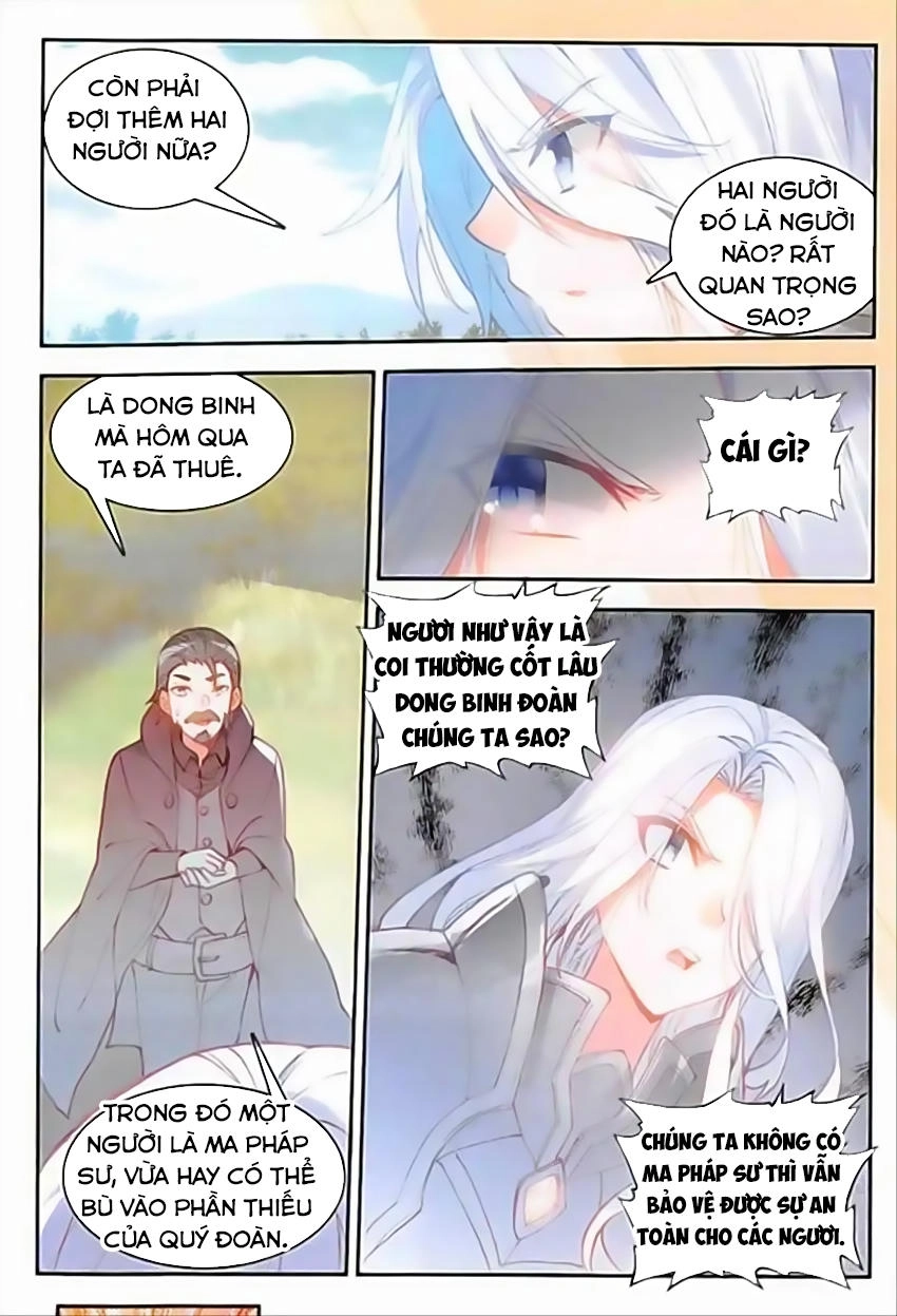 Thiện Lương Tử Thần Chapter 78 - 7