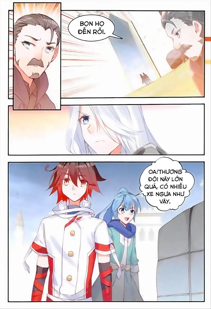 Thiện Lương Tử Thần Chapter 78 - 9