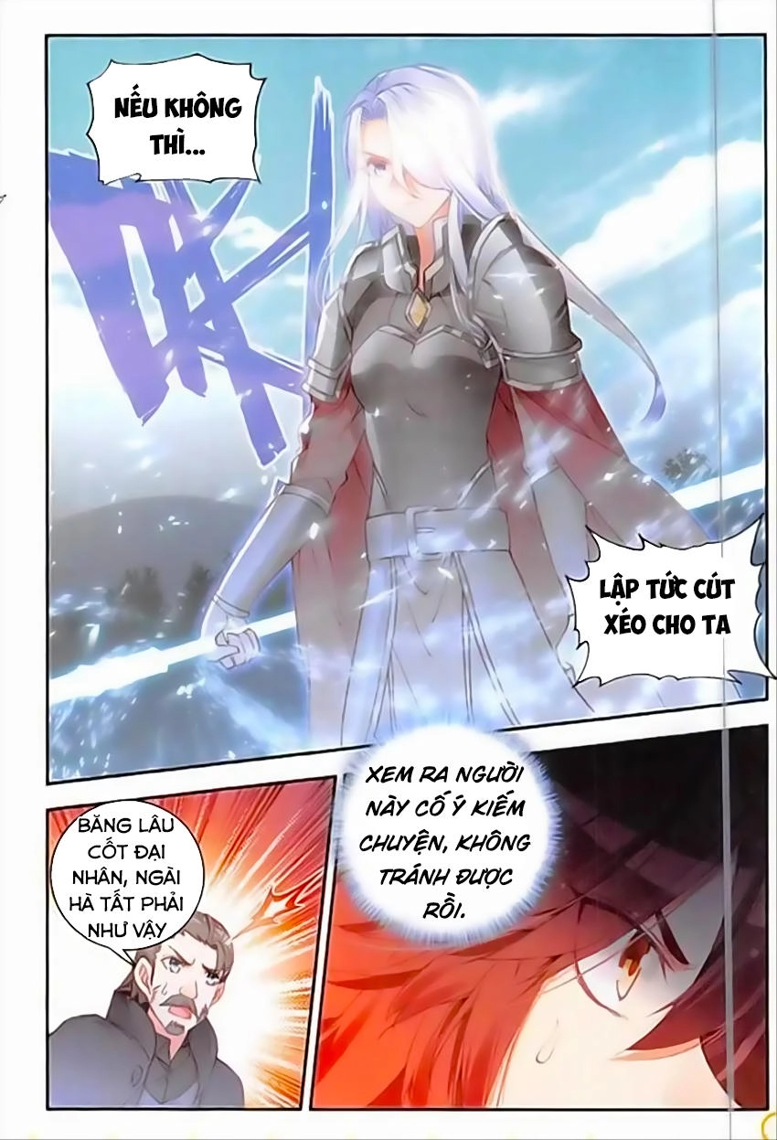 Thiện Lương Tử Thần Chapter 78 - 13