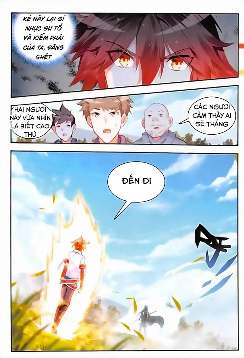 Thiện Lương Tử Thần Chapter 78 - 17