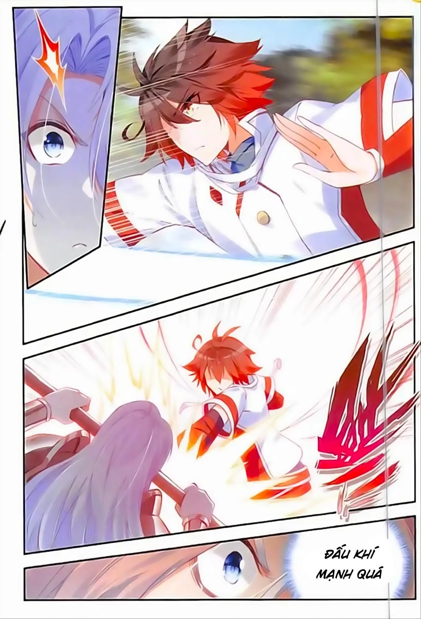 Thiện Lương Tử Thần Chapter 78 - 19