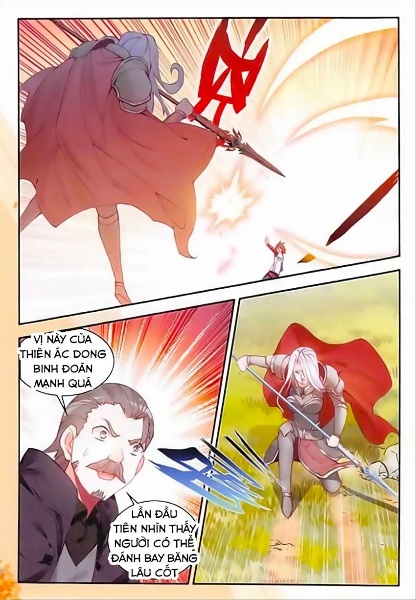 Thiện Lương Tử Thần Chapter 78 - 20