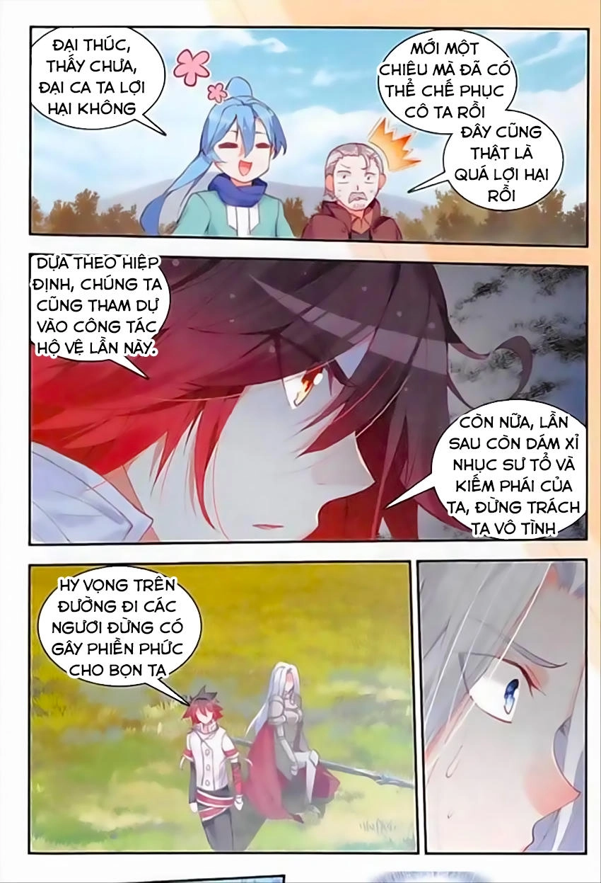 Thiện Lương Tử Thần Chapter 78 - 23