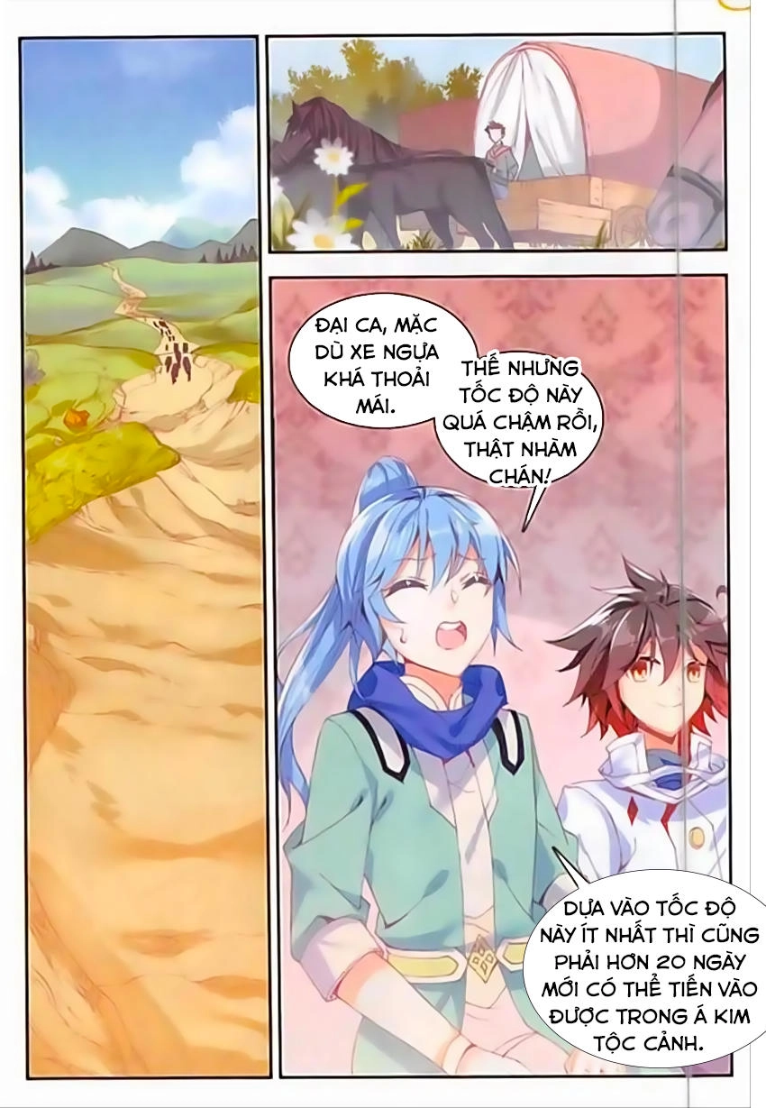 Thiện Lương Tử Thần Chapter 79 - 3