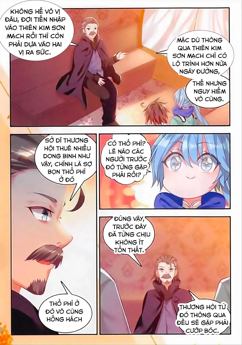 Thiện Lương Tử Thần Chapter 79 - 4
