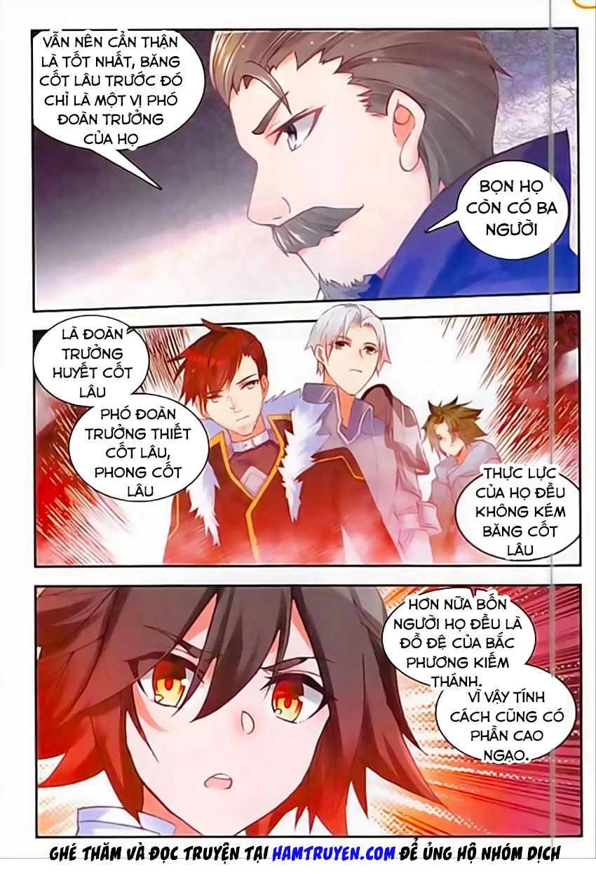 Thiện Lương Tử Thần Chapter 79 - 10