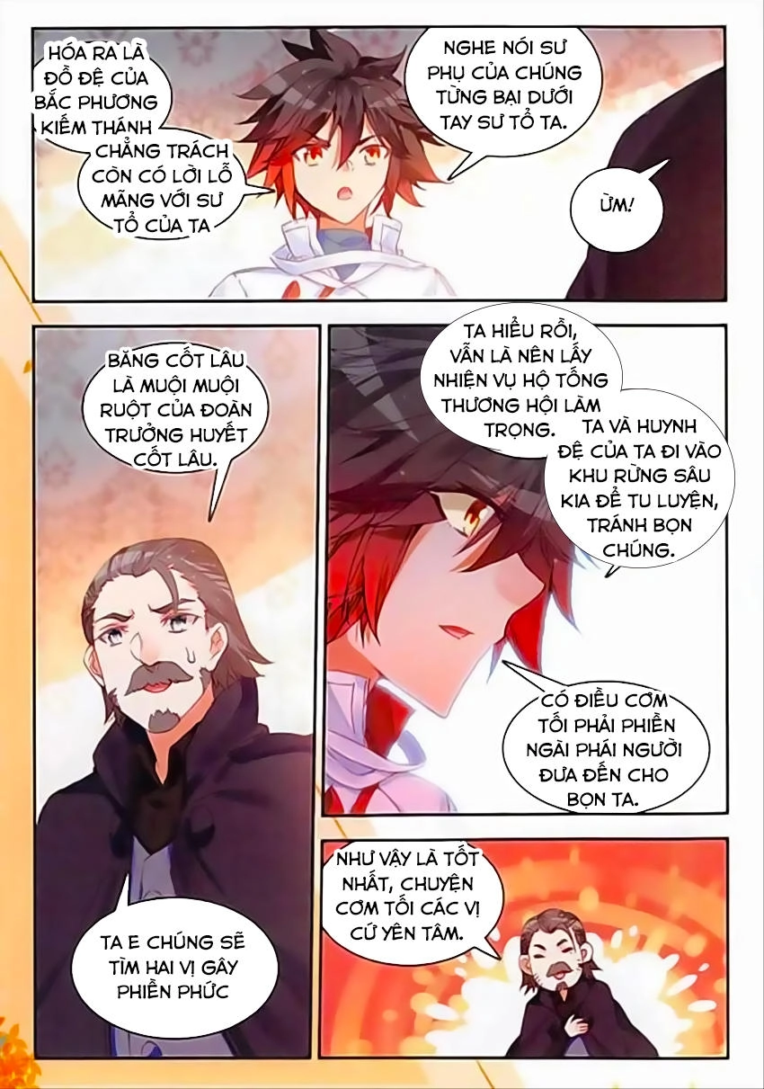 Thiện Lương Tử Thần Chapter 79 - 11