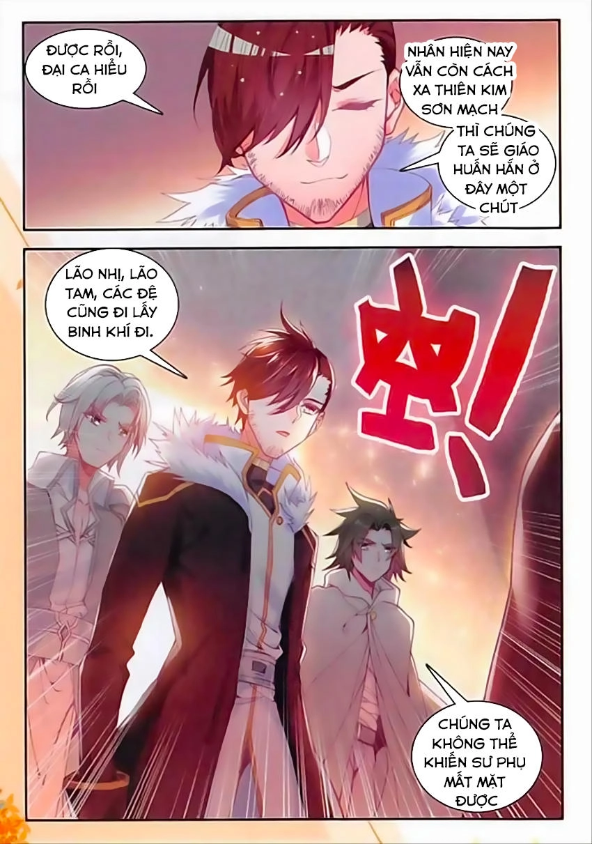 Thiện Lương Tử Thần Chapter 79 - 19