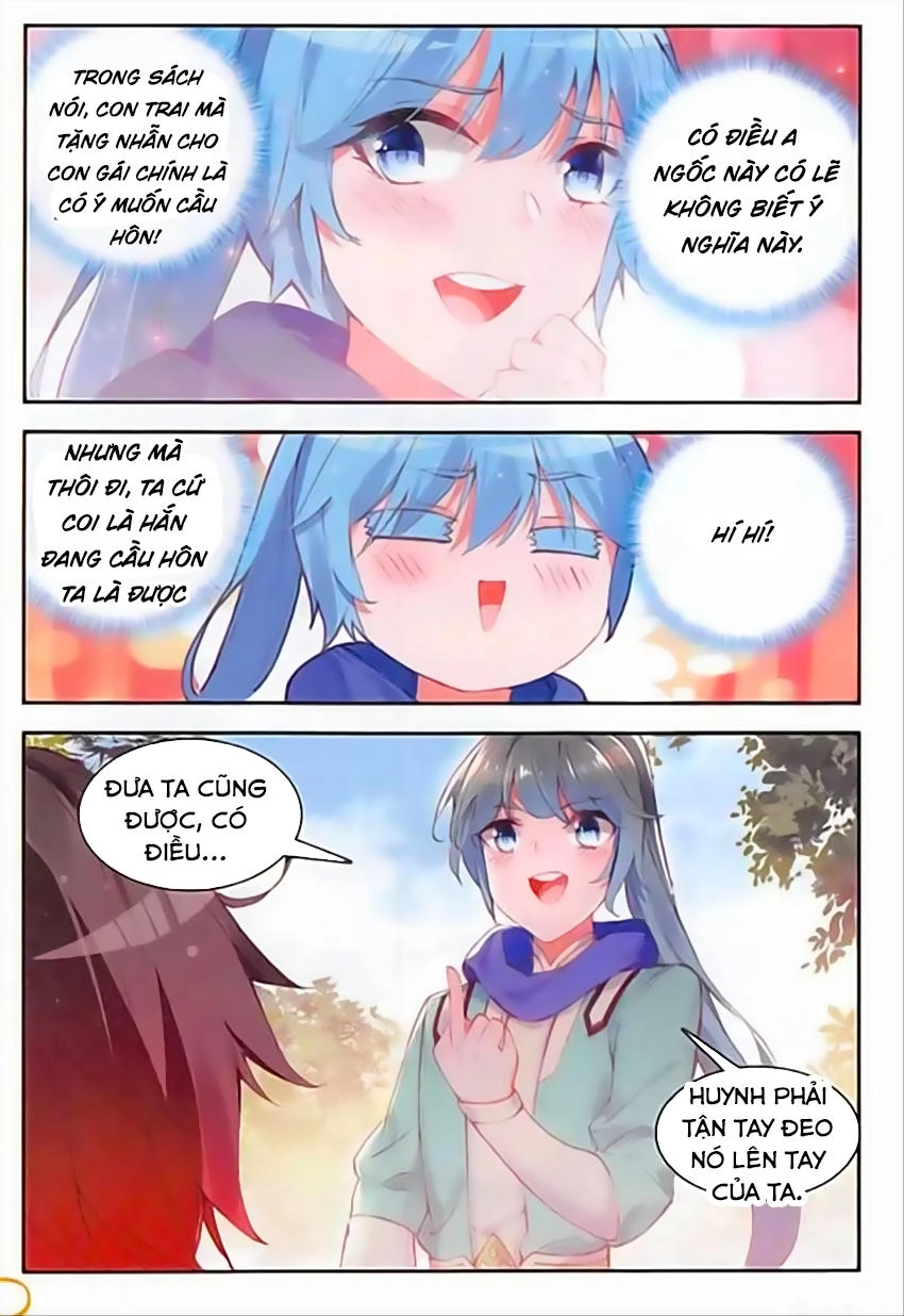 Thiện Lương Tử Thần Chapter 79 - 23