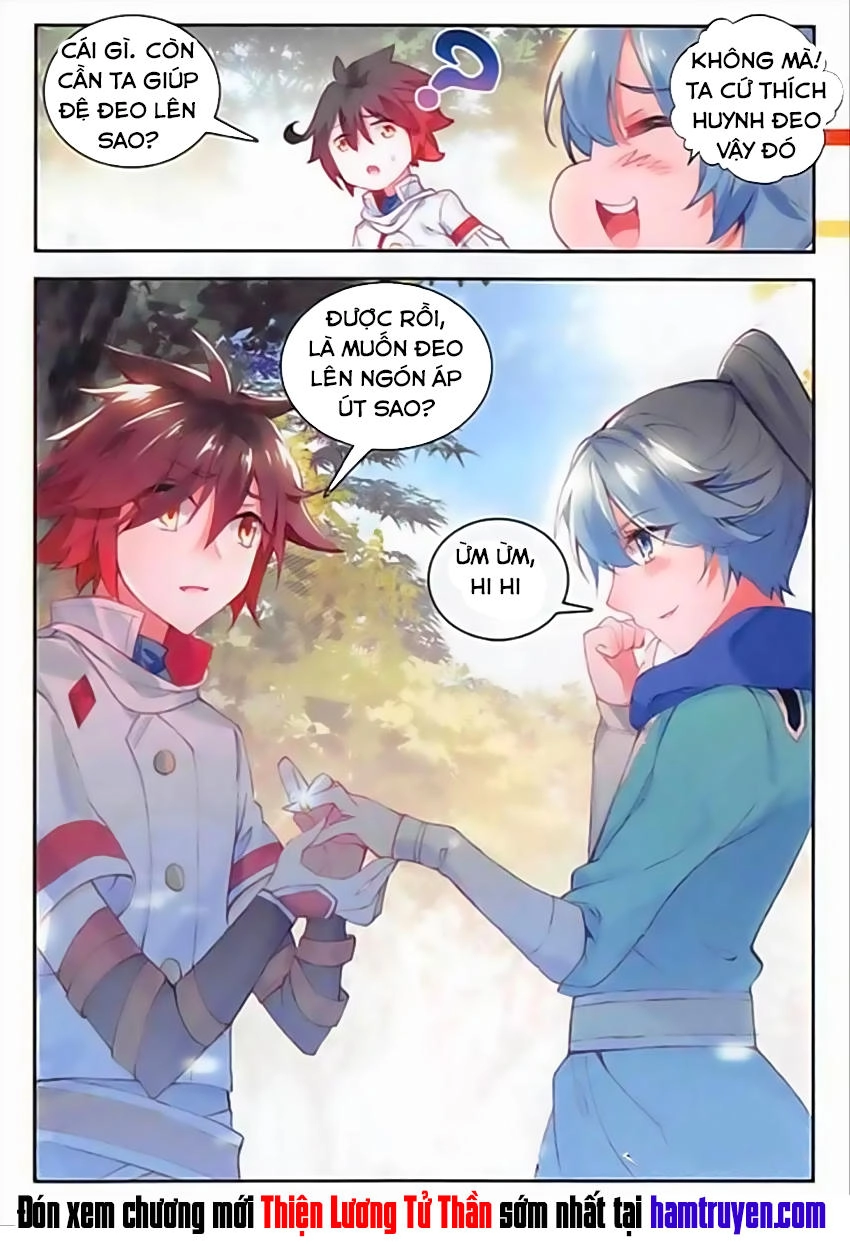 Thiện Lương Tử Thần Chapter 79 - 24