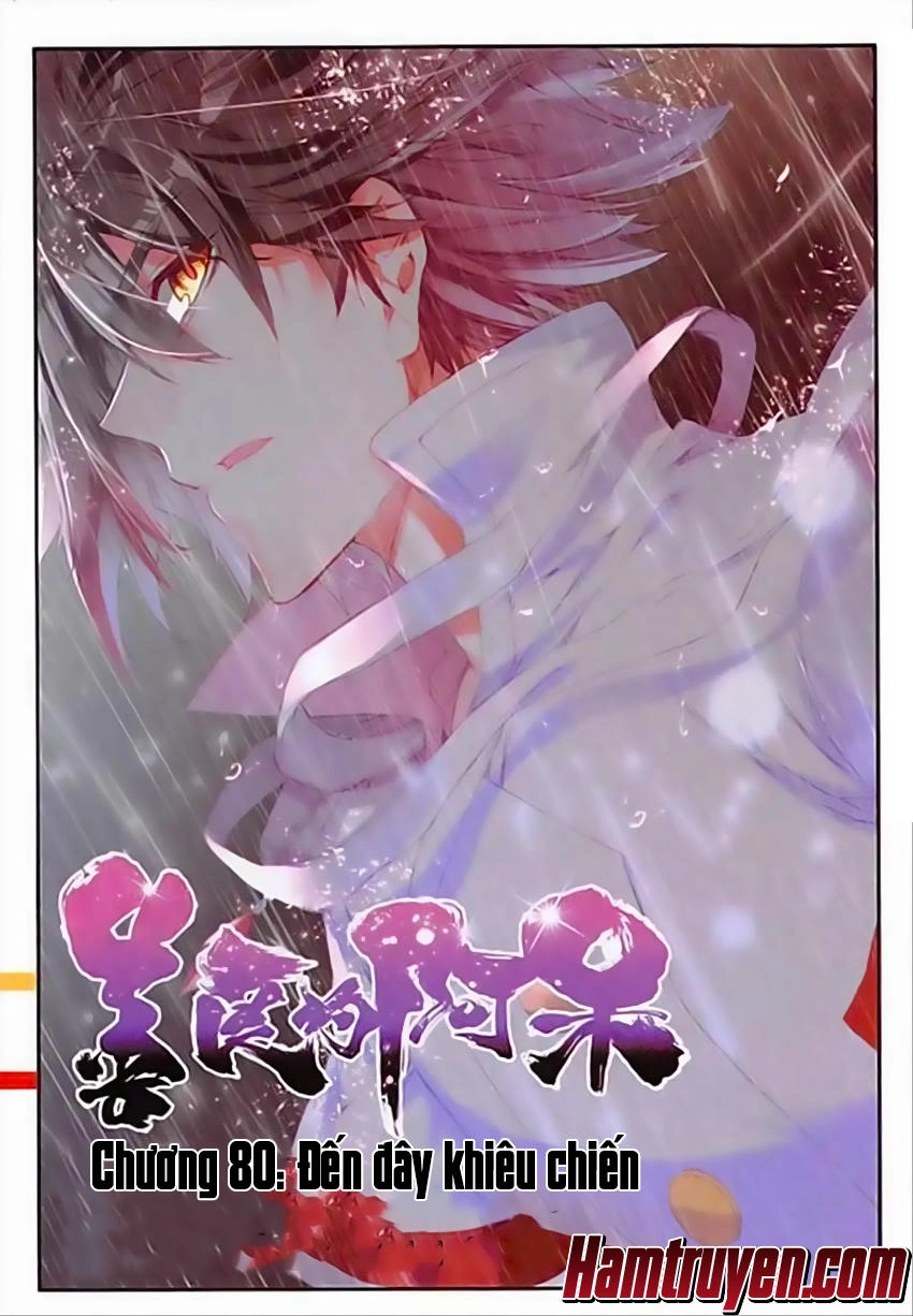 Thiện Lương Tử Thần Chapter 80 - 2