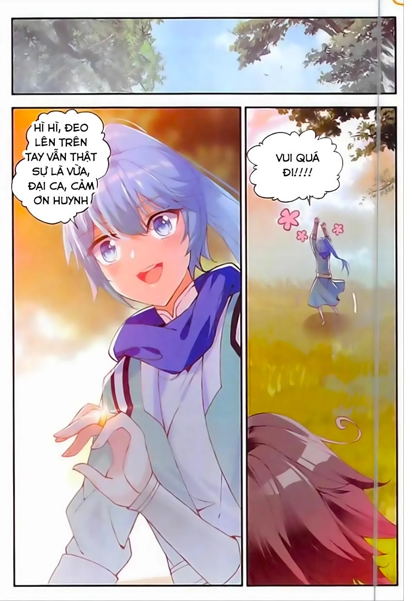 Thiện Lương Tử Thần Chapter 80 - 3