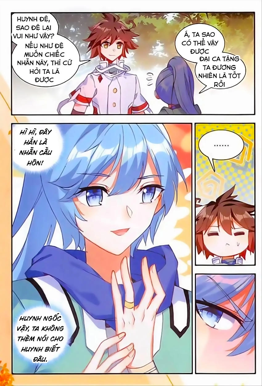 Thiện Lương Tử Thần Chapter 80 - 4