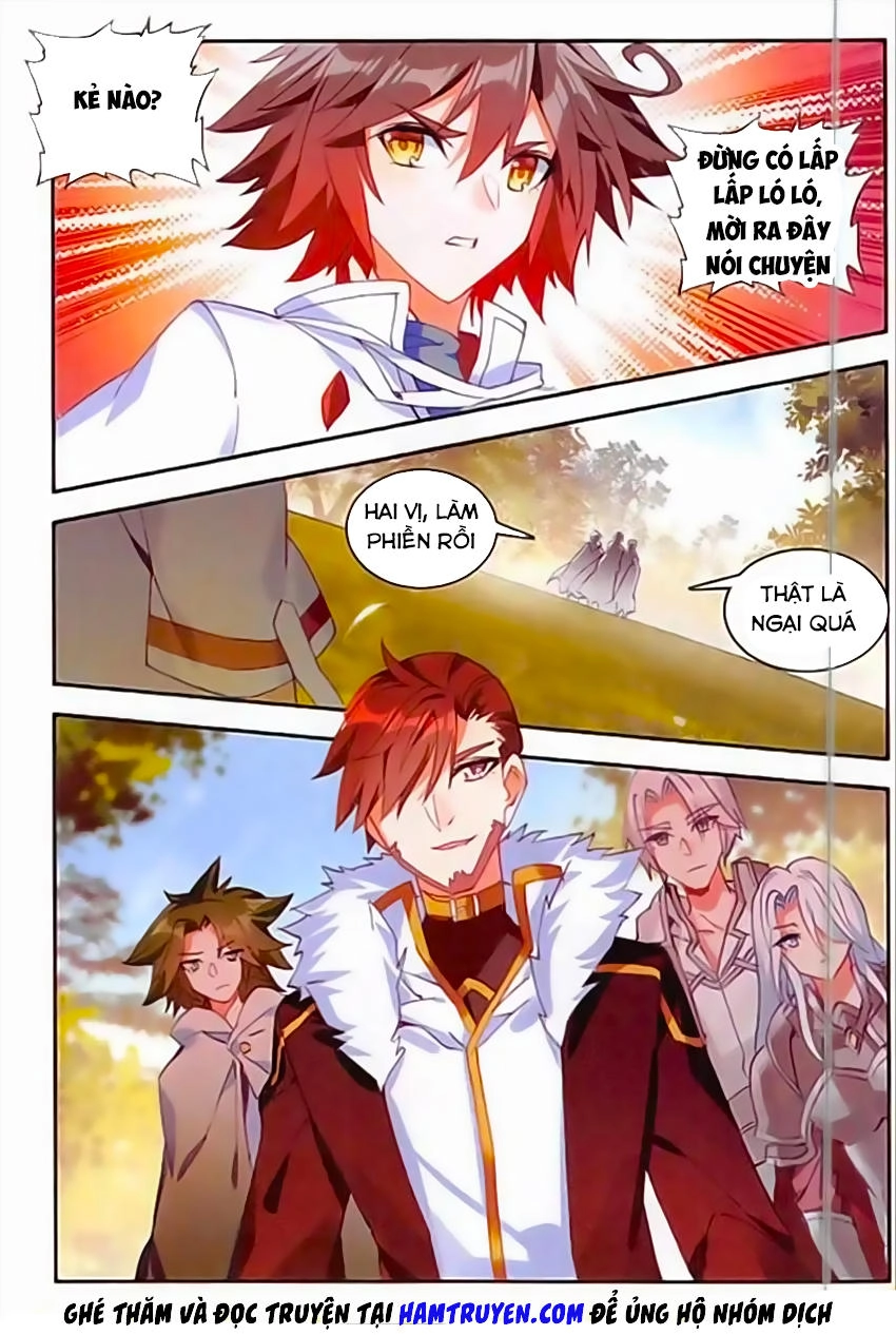 Thiện Lương Tử Thần Chapter 80 - 5