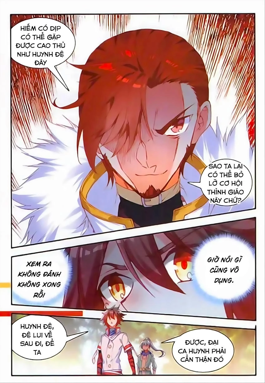 Thiện Lương Tử Thần Chapter 80 - 10