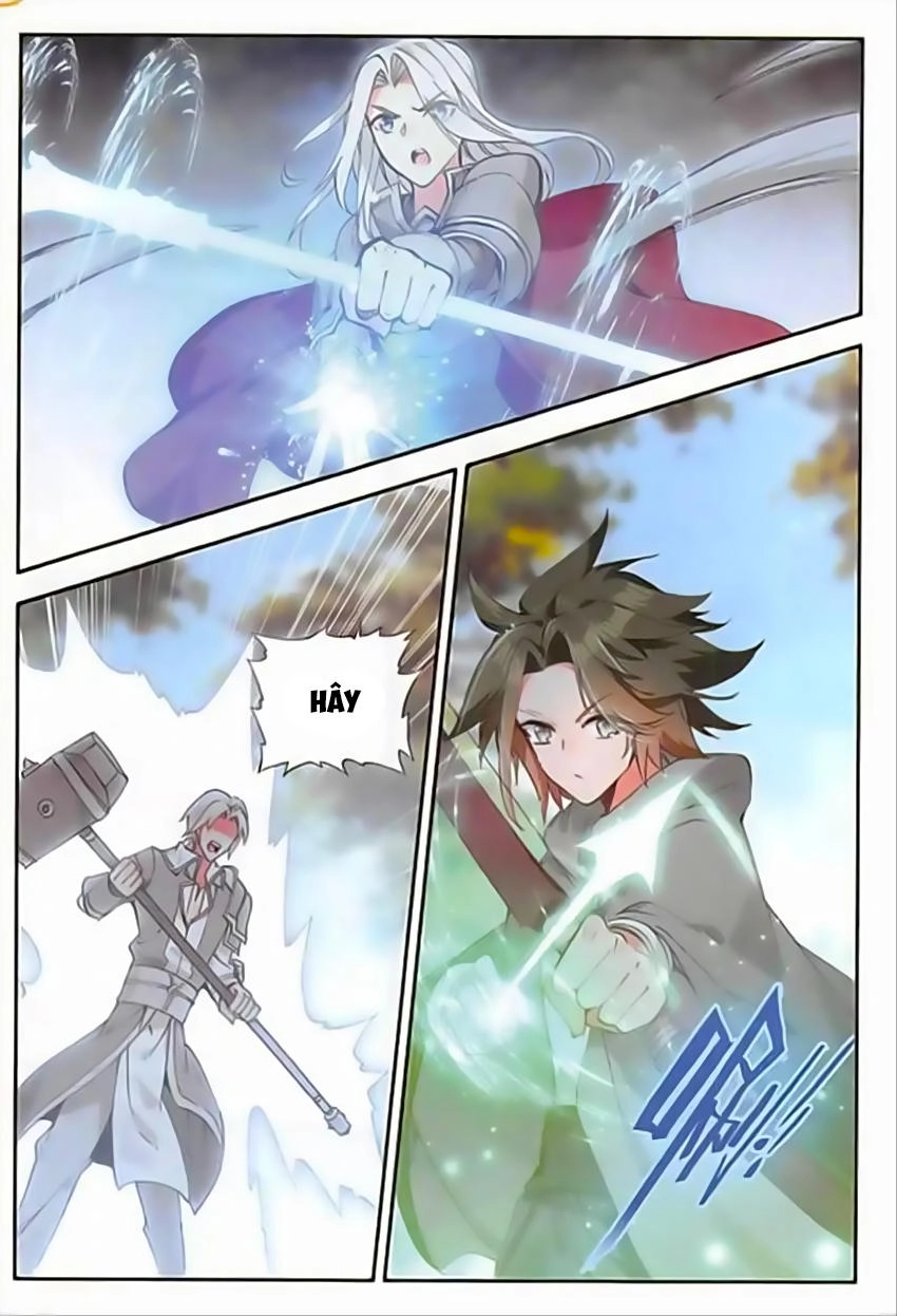 Thiện Lương Tử Thần Chapter 80 - 14