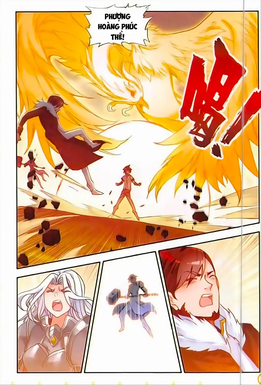 Thiện Lương Tử Thần Chapter 80 - 21