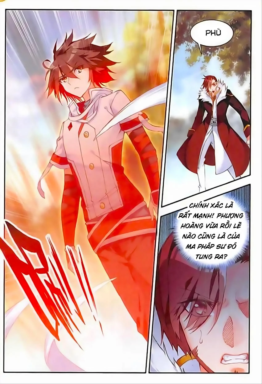 Thiện Lương Tử Thần Chapter 80 - 22