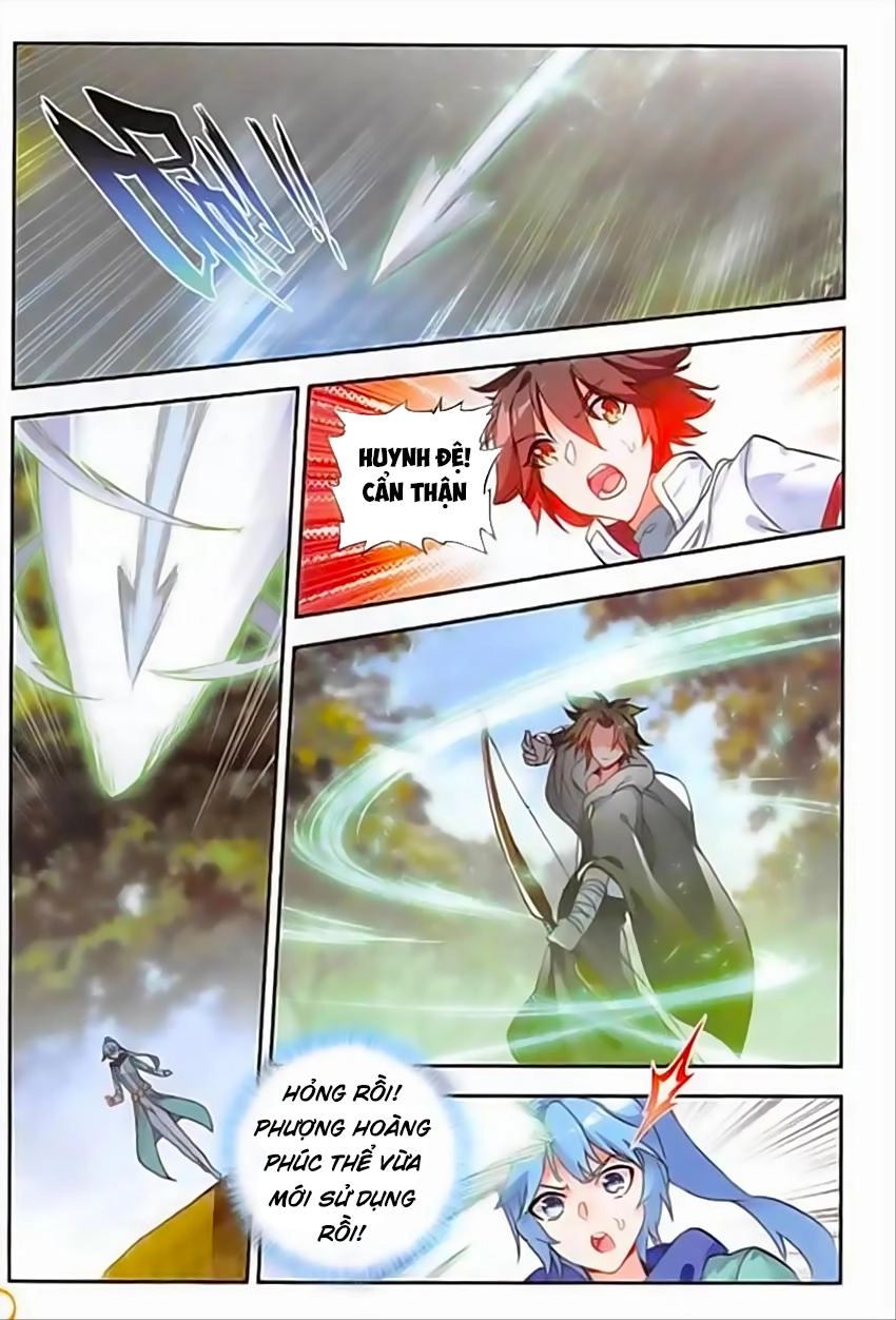 Thiện Lương Tử Thần Chapter 80 - 24