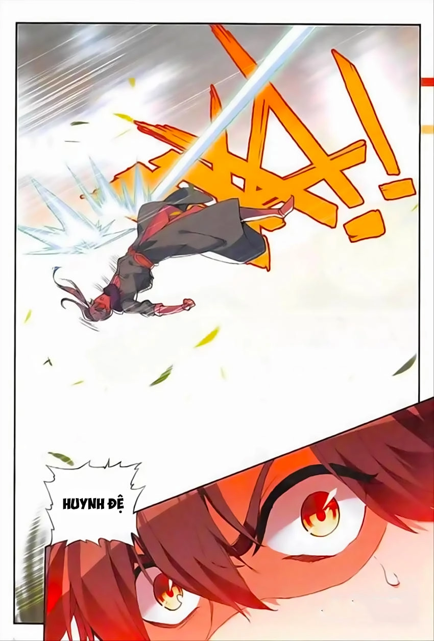 Thiện Lương Tử Thần Chapter 80 - 25