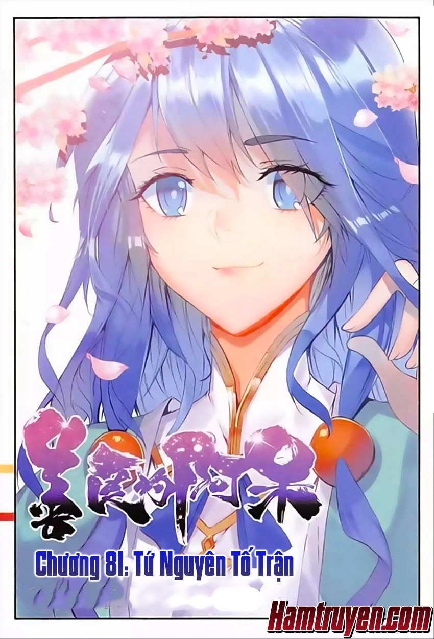 Thiện Lương Tử Thần Chapter 81 - 2