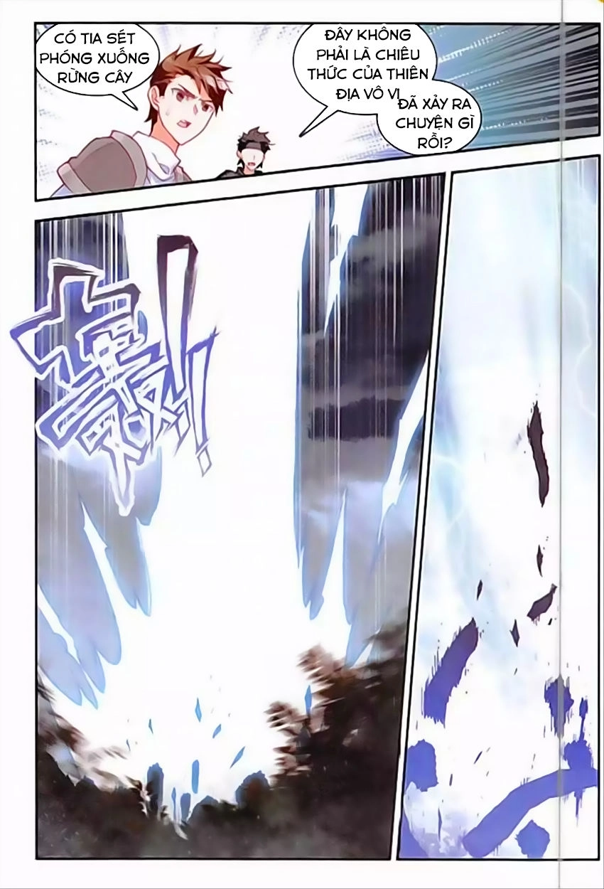 Thiện Lương Tử Thần Chapter 81 - 19