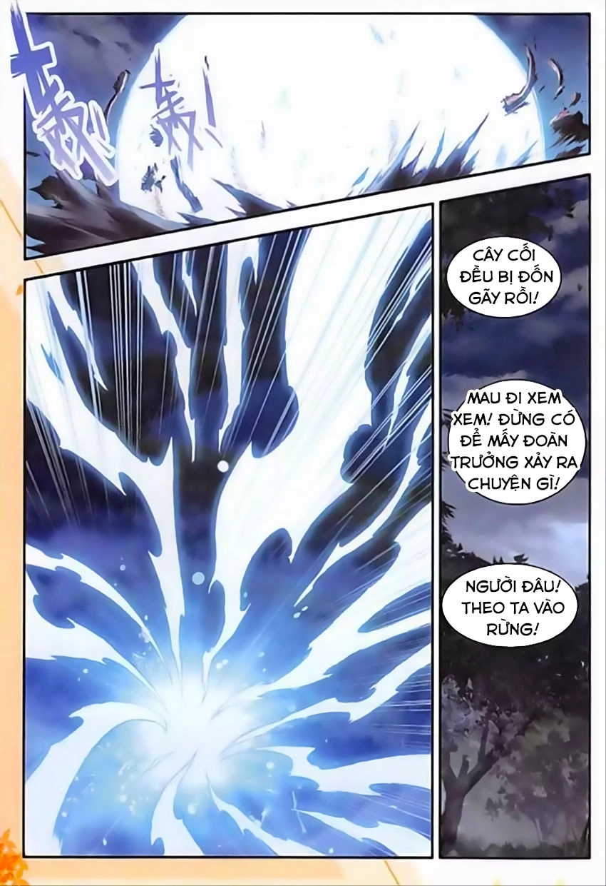 Thiện Lương Tử Thần Chapter 81 - 20