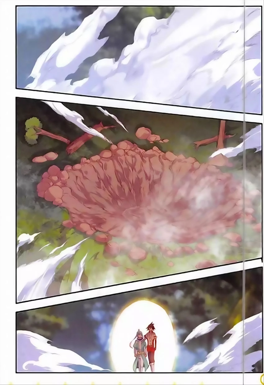 Thiện Lương Tử Thần Chapter 81 - 21