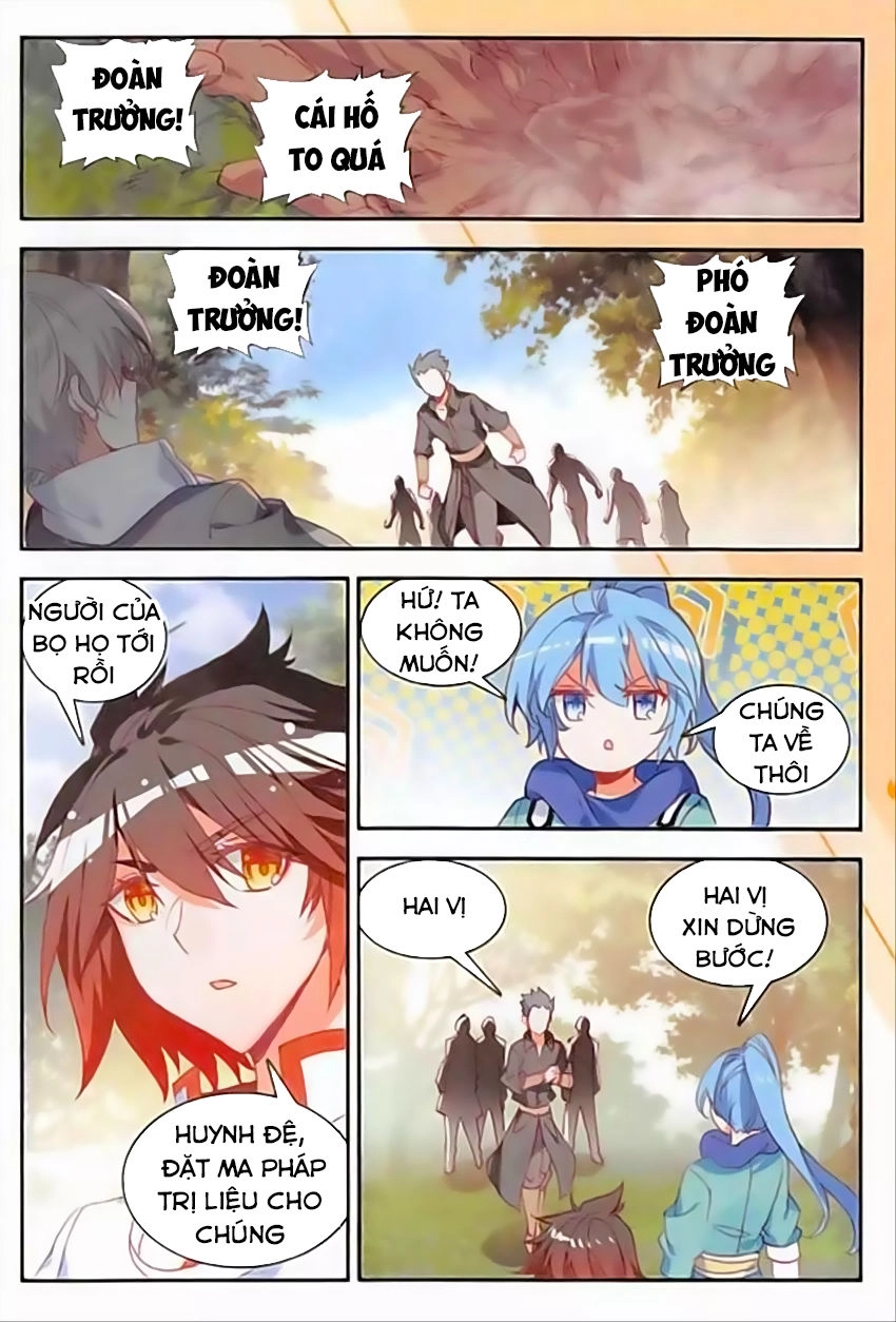 Thiện Lương Tử Thần Chapter 81 - 23